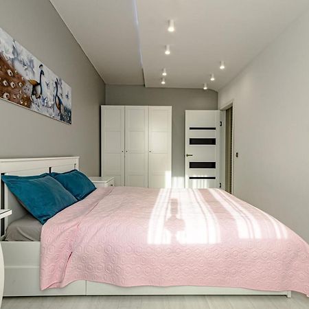 7 Я-41 Apartment Астана Екстер'єр фото