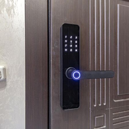 7 Я-41 Apartment Астана Екстер'єр фото