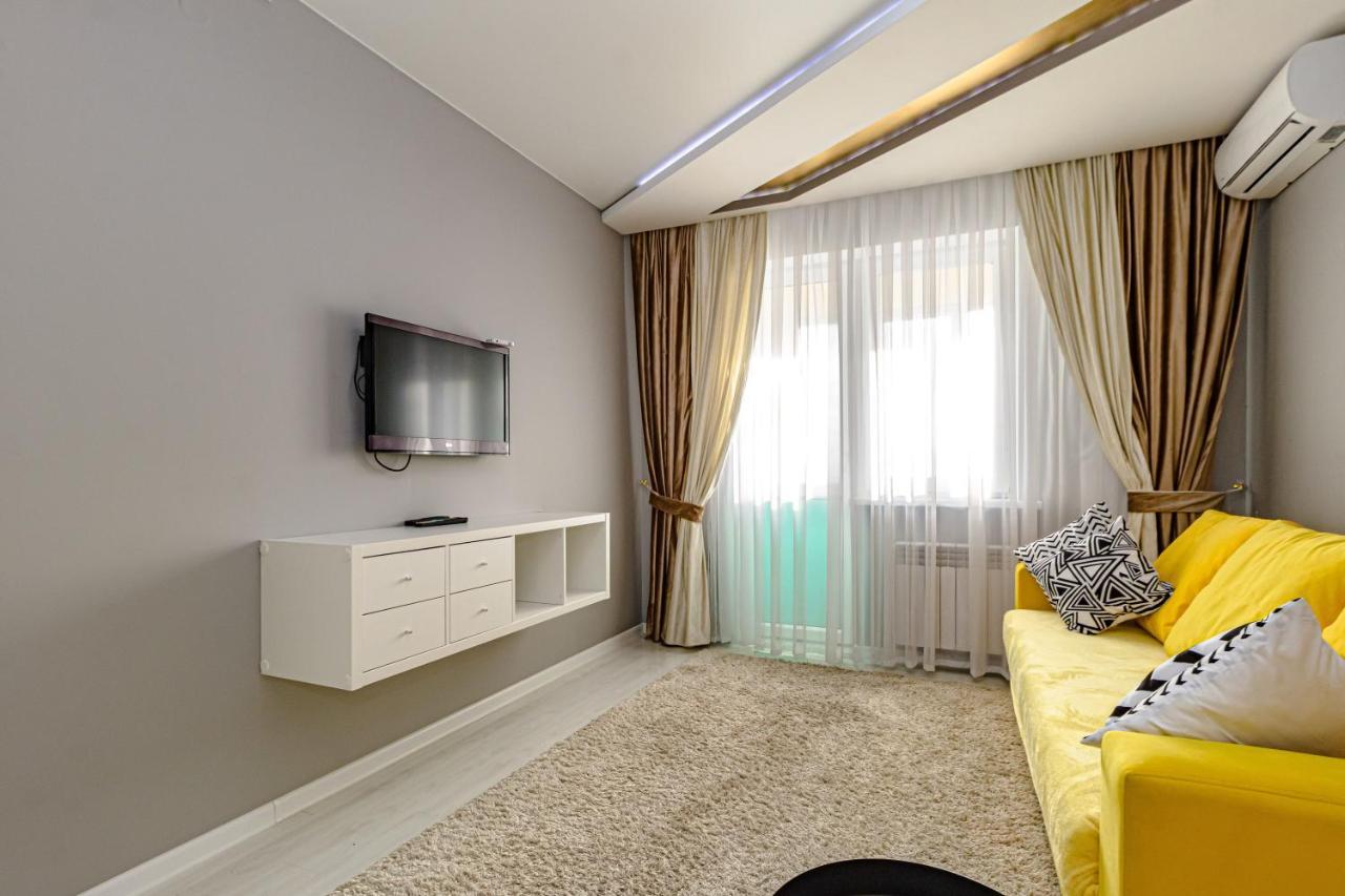 7 Я-41 Apartment Астана Екстер'єр фото